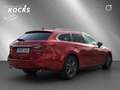 Mazda 6 2.0L SKYACTIV G 145 Rosso - thumbnail 7