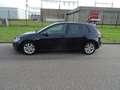 Volkswagen Golf 1.0 TSI Connected Series Schwarz - thumbnail 2