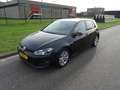Volkswagen Golf 1.0 TSI Connected Series Schwarz - thumbnail 1