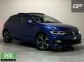 Volkswagen Polo 1.0 TSI 2X R-Line Pano Virtual CarPlay ACC NAP Blauw - thumbnail 1