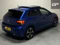 Volkswagen Polo 1.0 TSI 2X R-Line Pano Virtual CarPlay ACC NAP Blauw - thumbnail 5