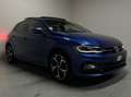 Volkswagen Polo 1.0 TSI 2X R-Line Pano Virtual CarPlay ACC NAP Blauw - thumbnail 13