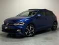 Volkswagen Polo 1.0 TSI 2X R-Line Pano Virtual CarPlay ACC NAP Blauw - thumbnail 10