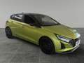 Hyundai i20 (BC3) GO Plus 1.0 T-GDI b6bu1-PP4/P5-OO2 Grün - thumbnail 7