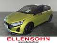 Hyundai i20 (BC3) GO Plus 1.0 T-GDI b6bu1-PP4/P5-OO2 Grün - thumbnail 1