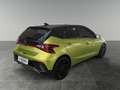 Hyundai i20 (BC3) GO Plus 1.0 T-GDI b6bu1-PP4/P5-OO2 Grün - thumbnail 5