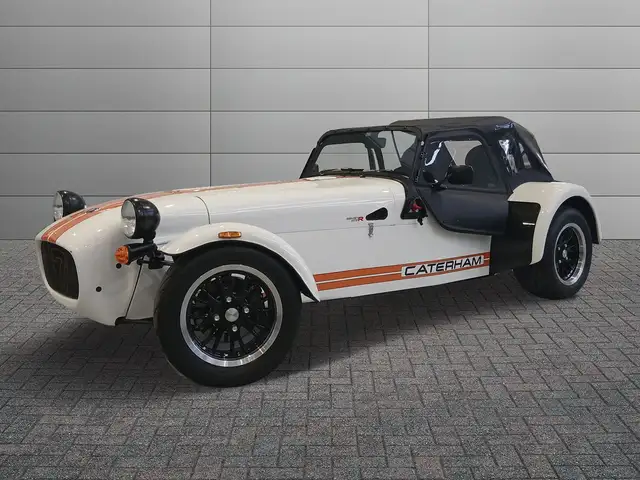 Caterham 275R