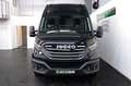 Iveco Daily 35S21HA8 V/P  LUFTFEDERUNG STANDHZ SITZHZ Noir - thumbnail 3