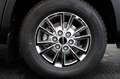Iveco Daily 35S21HA8 V/P  LUFTFEDERUNG STANDHZ SITZHZ Noir - thumbnail 4