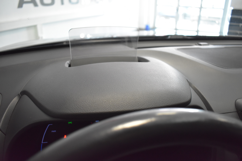 Hyundai KONA Premium Elektro Navi Leder LED Kam SOH 94,1 — photo 14