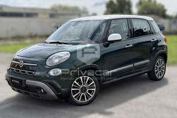 500L 1.3 Multijet 95 CV Cross