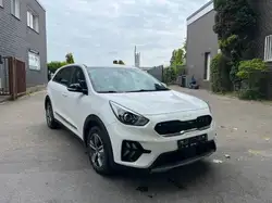 Kia Niro Edition 7 Plug in Hybrid Aut