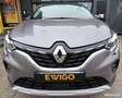 Renault Captur 1.3 TCE 130 CH INTENS EDC BVA %2BATTELAGE Gris - thumbnail 19