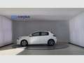 Peugeot 208 PureTech 73kW (100CV) Active Blanc - thumbnail 4