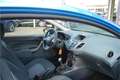 Ford Fiesta 1.25 Limited 1e EIGENAAR | AIRCO | DEALER ONDERHOU Blauw - thumbnail 22