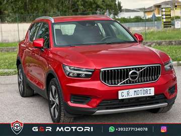 XC40 1.5 t4 phev Inscription Expression auto my21