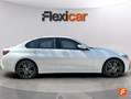 BMW 320 320dA Blanco - thumbnail 2