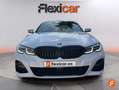 BMW 320 320dA Blanco - thumbnail 9