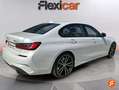 BMW 320 320dA Blanco - thumbnail 3