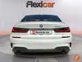 BMW 320 320dA Blanco - thumbnail 4