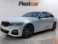 BMW 320 320dA Blanco - thumbnail 8