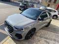Audi RS Q3 SPB quattro S tronic MATRIX-TETTO-PELLE-ACC-21" Grey - thumbnail 3