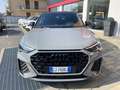 Audi RS Q3 SPB quattro S tronic MATRIX-TETTO-PELLE-ACC-21" Gris - thumbnail 2