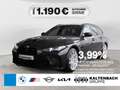 BMW M3 Touring xDrive Competition LED HUD NAVI Schwarz - thumbnail 1