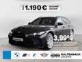 BMW M3 Touring xDrive Competition LED HUD NAVI Schwarz - thumbnail 1