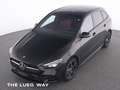 Mercedes-Benz B 250 e AMG+Pano+Leder+LED-HP+360+Tot+PTS+EHeck+ Чёрный - thumbnail 18