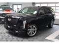 Cadillac Escalade Platinum Sport SUV 24Zoll,MY25,AKG,Voll,sofort!!!! Negro - thumbnail 2