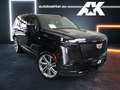 Cadillac Escalade Platinum Sport SUV 24Zoll,MY25,AKG,Voll,sofort!!!! Negro - thumbnail 1