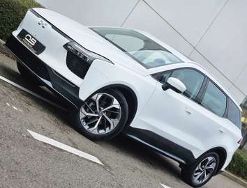 *** Premium - 1 owner - Carpass - Garantie ***