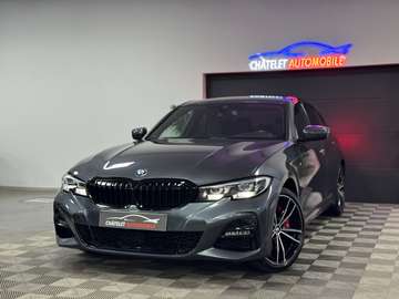 330eA Pack M état neuf Garantie 1 an