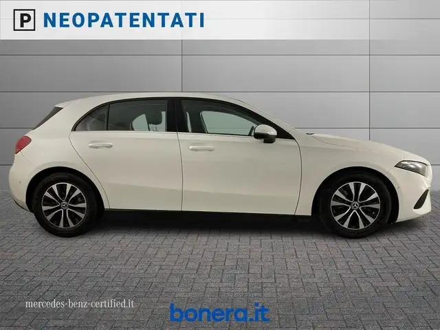 Mercedes-Benz A-Class view 6