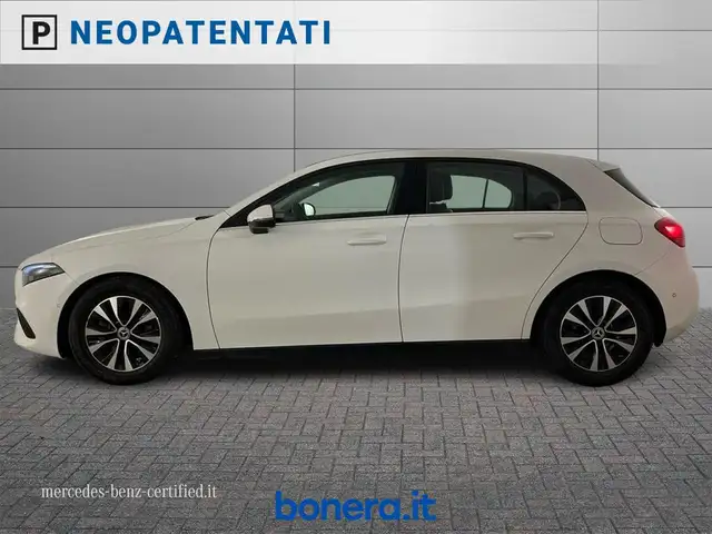 Mercedes-Benz A-Class view 7