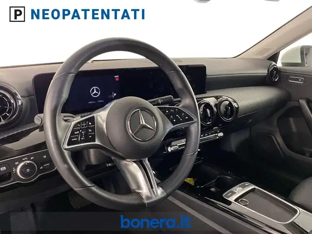 Mercedes-Benz A-Class view 12