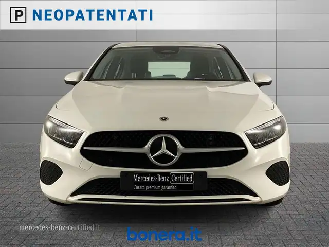 Mercedes-Benz A-Class view 4