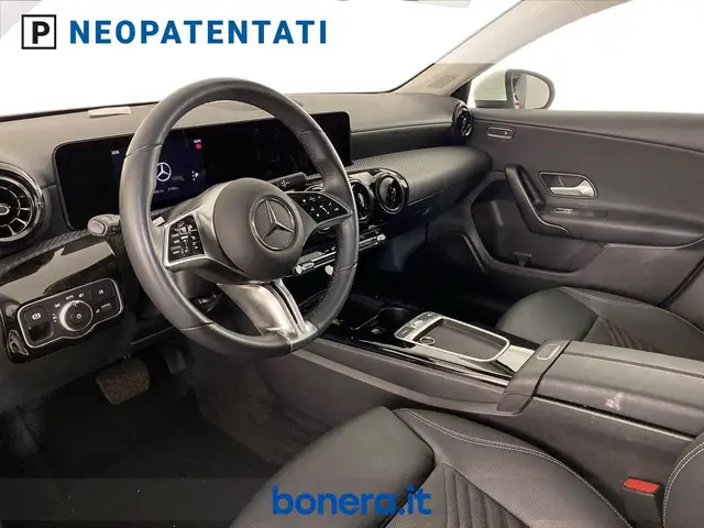 Mercedes-Benz A-Class view 10