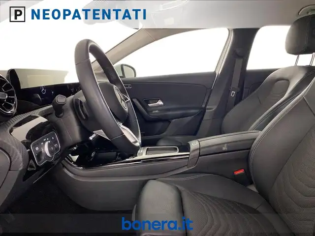 Mercedes-Benz A-Class view 11