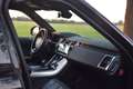 Land Rover Range Rover Sport 3.0 SDV6 HSE - Santorini Black -159.828km Y2018 Schwarz - thumbnail 17