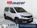 Peugeot Rifter Active Standard Blanco - thumbnail 1