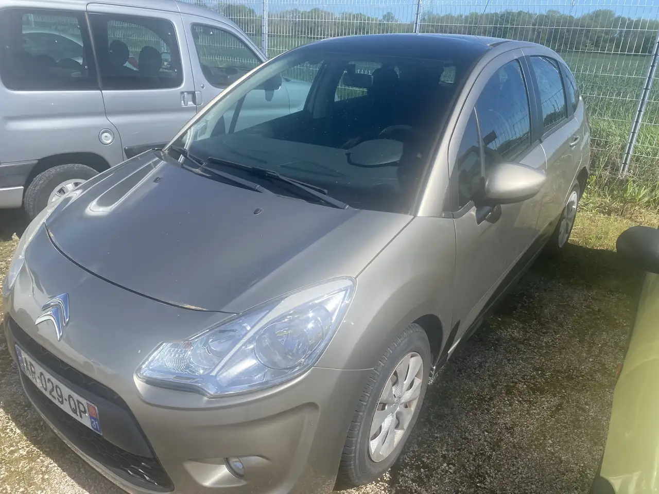 Citroen C3 HDi 90 FAP Airdream Confort