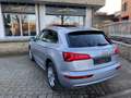 Audi Q5 Q5 45 2.0tfsi mhev Business quattro 245cv s-tronic Argento - thumbnail 4