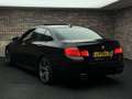 BMW M5 5-serie HeadUp Open Dak Camera Leer Keyless Elek S Zwart - thumbnail 34