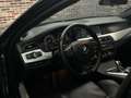 BMW M5 5-serie HeadUp Open Dak Camera Leer Keyless Elek S Zwart - thumbnail 3