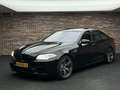 BMW M5 5-serie HeadUp Open Dak Camera Leer Keyless Elek S Zwart - thumbnail 25