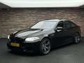 BMW M5 5-serie HeadUp Open Dak Camera Leer Keyless Elek S Zwart - thumbnail 26