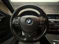 BMW M5 5-serie HeadUp Open Dak Camera Leer Keyless Elek S Zwart - thumbnail 11