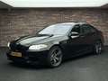 BMW M5 5-serie HeadUp Open Dak Camera Leer Keyless Elek S Zwart - thumbnail 28